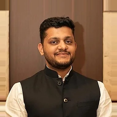 Aatish Agrawal