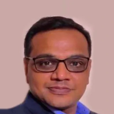 Arun Jain
