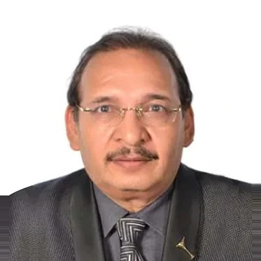 CA Prakashchandra Parakh