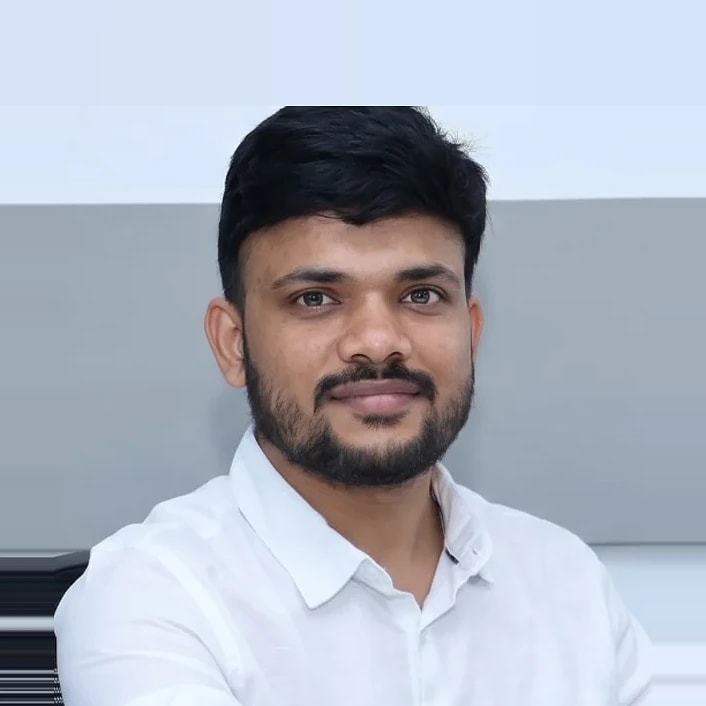 Rishabh Gupta
