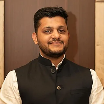 Aatish Pawan Agrawal