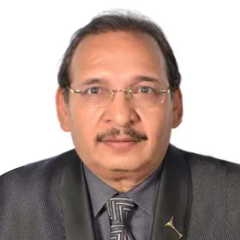 CA Prakashchandra Parakh