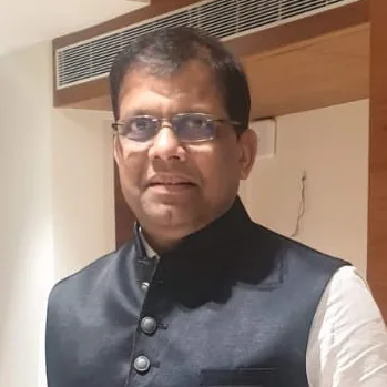 Pavankumar Satyanarayan Agrawal