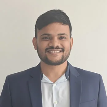 Rishabh Gupta