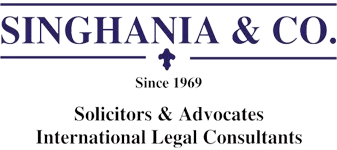 Singhania and Co.
