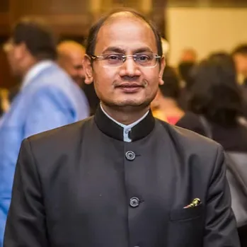 Vijay Goel